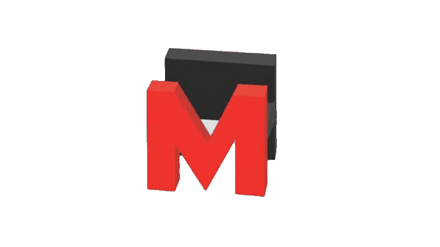 Mobile House Logo Animation